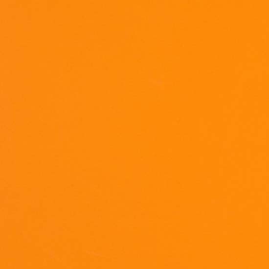 Goudvis oranje 18mm